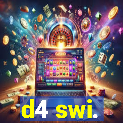 d4 swi.